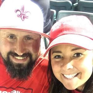 Meet your Posher, Brett